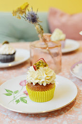 Photo n°25 de Jo and Nana Cakes à Paris ()