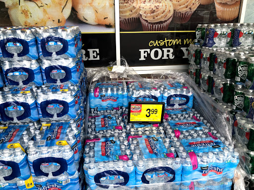 Grocery Store «ACME Markets», reviews and photos, 400 N Cuthbert Blvd, Westmont, NJ 08108, USA