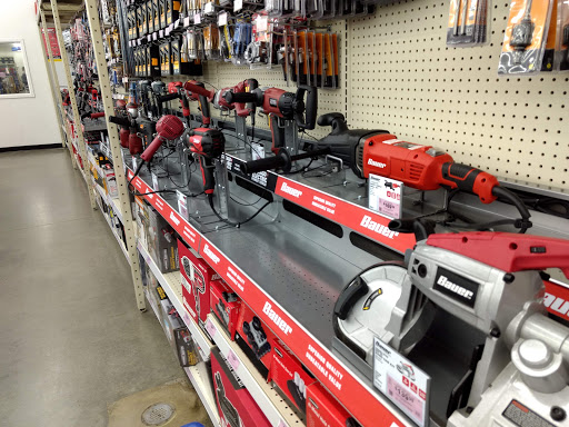 Hardware Store «Harbor Freight Tools», reviews and photos, 99 Federal Rd, Brookfield, CT 06804, USA
