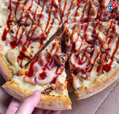 Domino's Pizza Torcy à Torcy