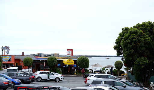 Family Restaurant «Harbor Village», reviews and photos, 270 Capistrano Rd, Half Moon Bay, CA 94019, USA