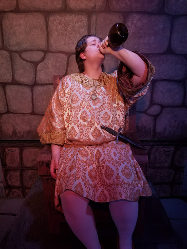 Performing Arts Theater «Lakeside Community Theatre», reviews and photos, 6303 Main St, The Colony, TX 75056, USA