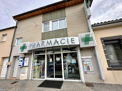 Pharmacie du Bourg à Pérignat-lès-Sarliève