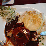 Photo n°5 de l'avis de Ramona.a fait le 19/02/2019 à 19:32 sur le  Marquardtei-Schnitzelakademie à Tübingen