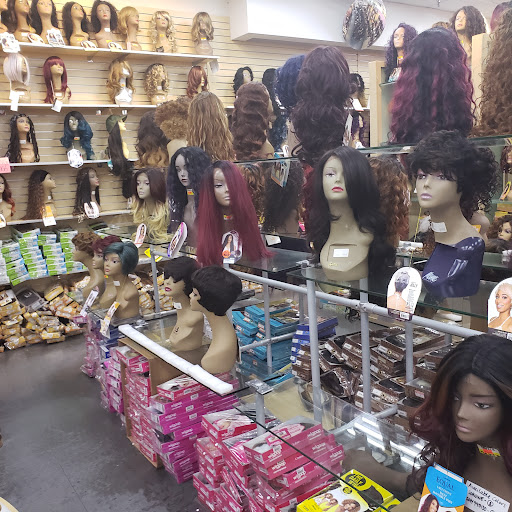 Beauty Supply Store «Wow Beauty Supply Store», reviews and photos, 18346 Vanowen St, Reseda, CA 91335, USA