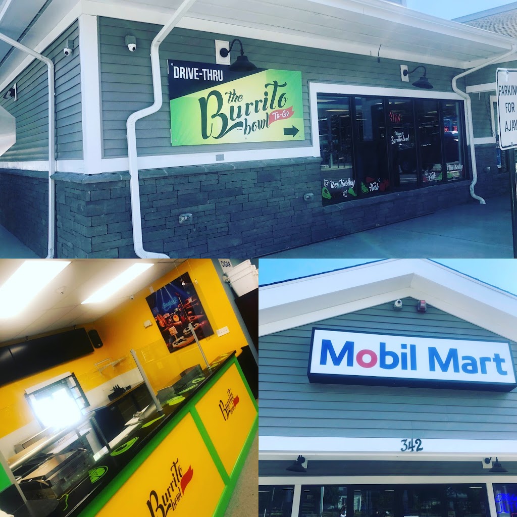 The Burrito Bowl Togo 02780