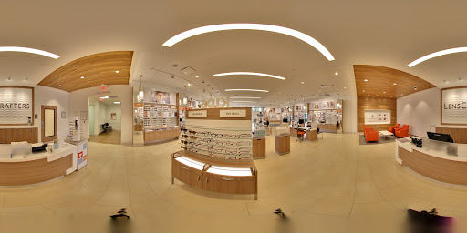 Eye Care Center «LensCrafters», reviews and photos, 30505 Av. de Las Flores, Rancho Santa Margarita, CA 92688, USA
