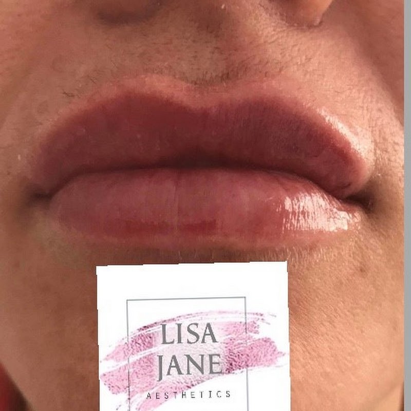 Lisa Jane Aesthetics