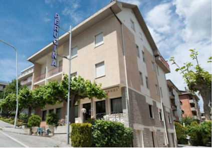 Hotel Perugina Via Adige, 34, 53042 Chianciano Terme SI, Italia