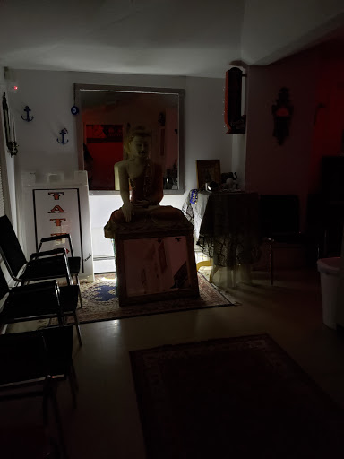 Explore rip mom tattoo ideas, creative tattoo ideas in Windsor Locks, available at Reigning Ink Tattoo Studio