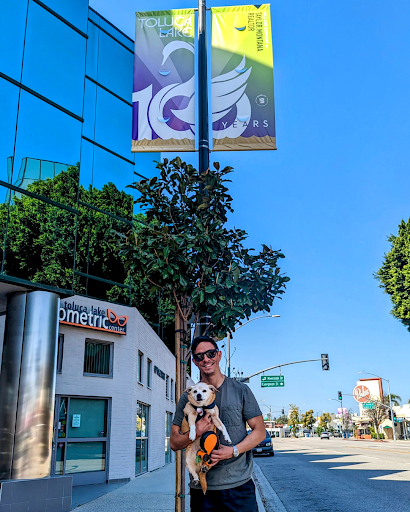Equity Union Toluca Lake image