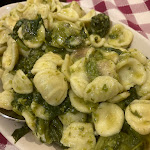 Photo n°15 de l'avis de Pasquy. fait le 23/02/2024 à 22:03 sur le  U’ Pugliés - Trattoria Pugliese à Montesolaro