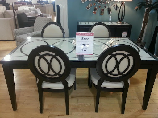 Furniture Store «American Signature Furniture», reviews and photos, 150 S State Rd 434 #1080, Altamonte Springs, FL 32714, USA