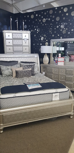 Furniture Store «Badcock Home Furniture &more», reviews and photos, 3608 Fowler St, Fort Myers, FL 33901, USA