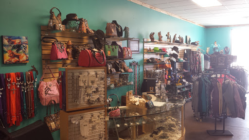 Western Apparel Store «DosCowgirls Horse Tack And Western store», reviews and photos, 18530 E San Tan Blvd, Queen Creek, AZ 85142, USA