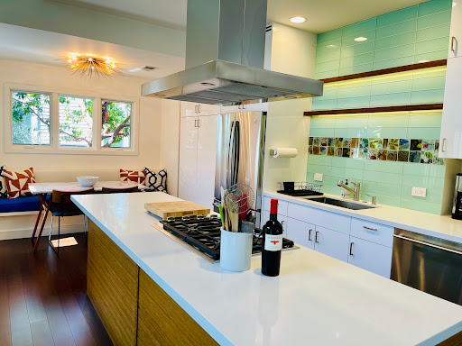 WC Lodging Vacation Rentals image