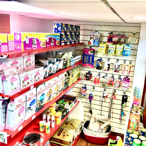 ZARDS PET SUPPLIES DROYLSDEN