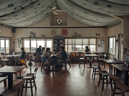 屯山小枋 | 營業時間請見fb或IG | 預約請提前一天LINE