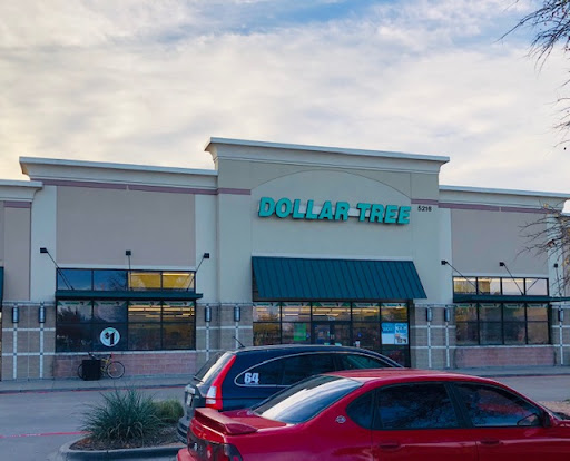 Dollar Store «Dollar Tree», reviews and photos, 5216 TX-360, Grand Prairie, TX 75052, USA