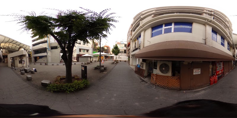 アニメイト高松 香川県高松市南新町 コミック書店 ビデオレンタル グルコミ