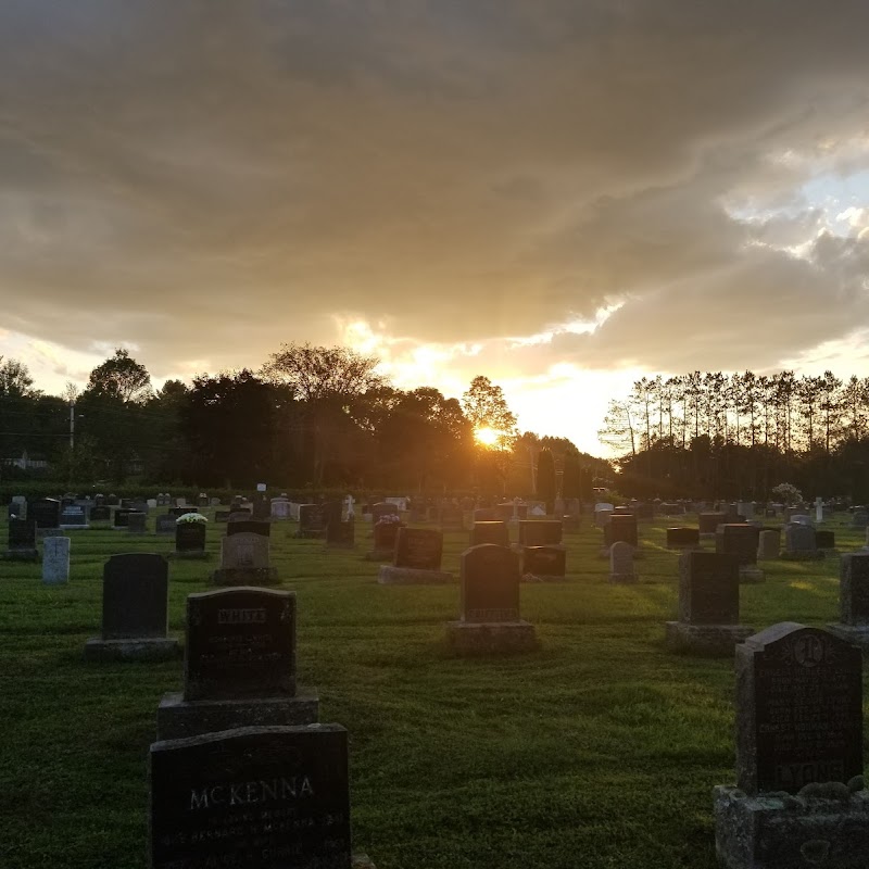 Fredericton Rural Cemetery