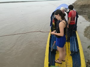 La Jangada Hostel & Tours - photo 1