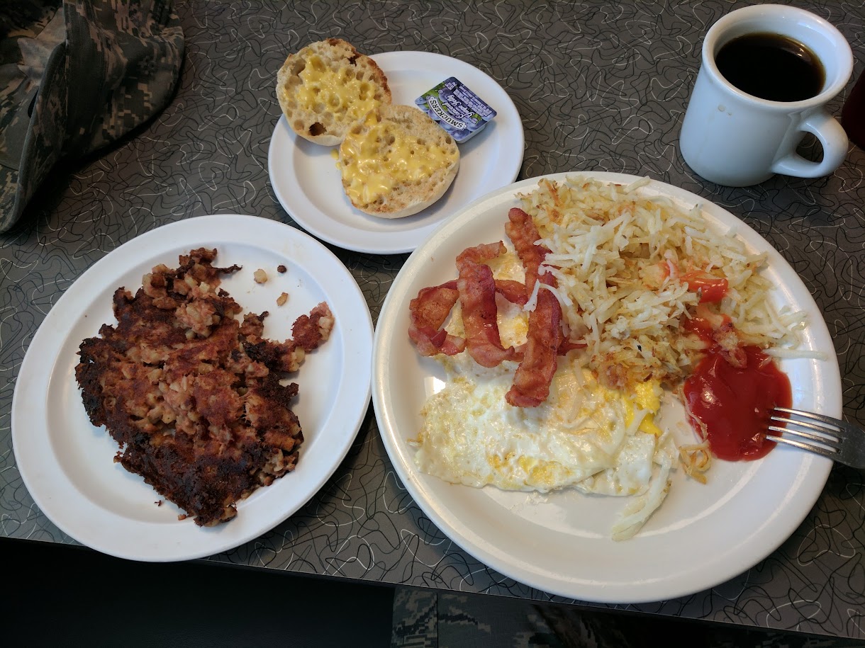 Mel's Diner