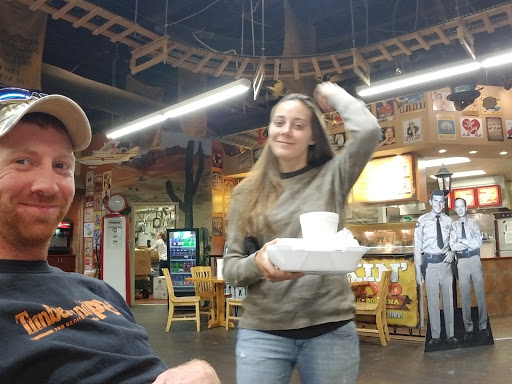 Barbecue Restaurant «Lewis Country Store», reviews and photos, 5106 Old Hickory Blvd, Nashville, TN 37218, USA