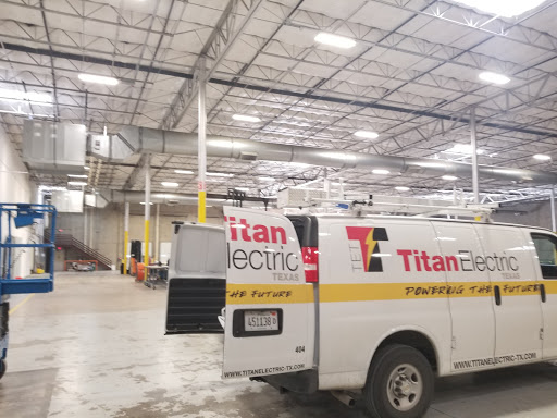 Titan Electric