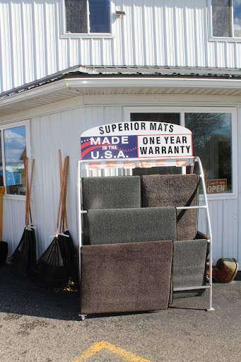 Shoe Store «Mullets Footwear», reviews and photos, 4853 Kinsman Rd, Middlefield, OH 44062, USA