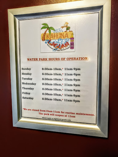 Water Park «Kahuna Laguna Indoor Water Park», reviews and photos, 2251 White Mountain Hwy, North Conway, NH 03860, USA