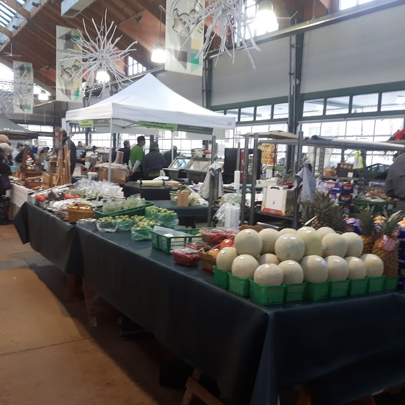 St. Catharines Farmers' Market