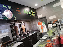 Atmosphère du Restaurant halal Mado Strasbourg - n°1
