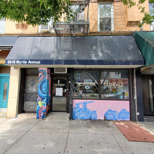 Tattoo Shop «Chameleon Tattoo», reviews and photos, 8925 165th St, Jamaica, NY 11432, USA