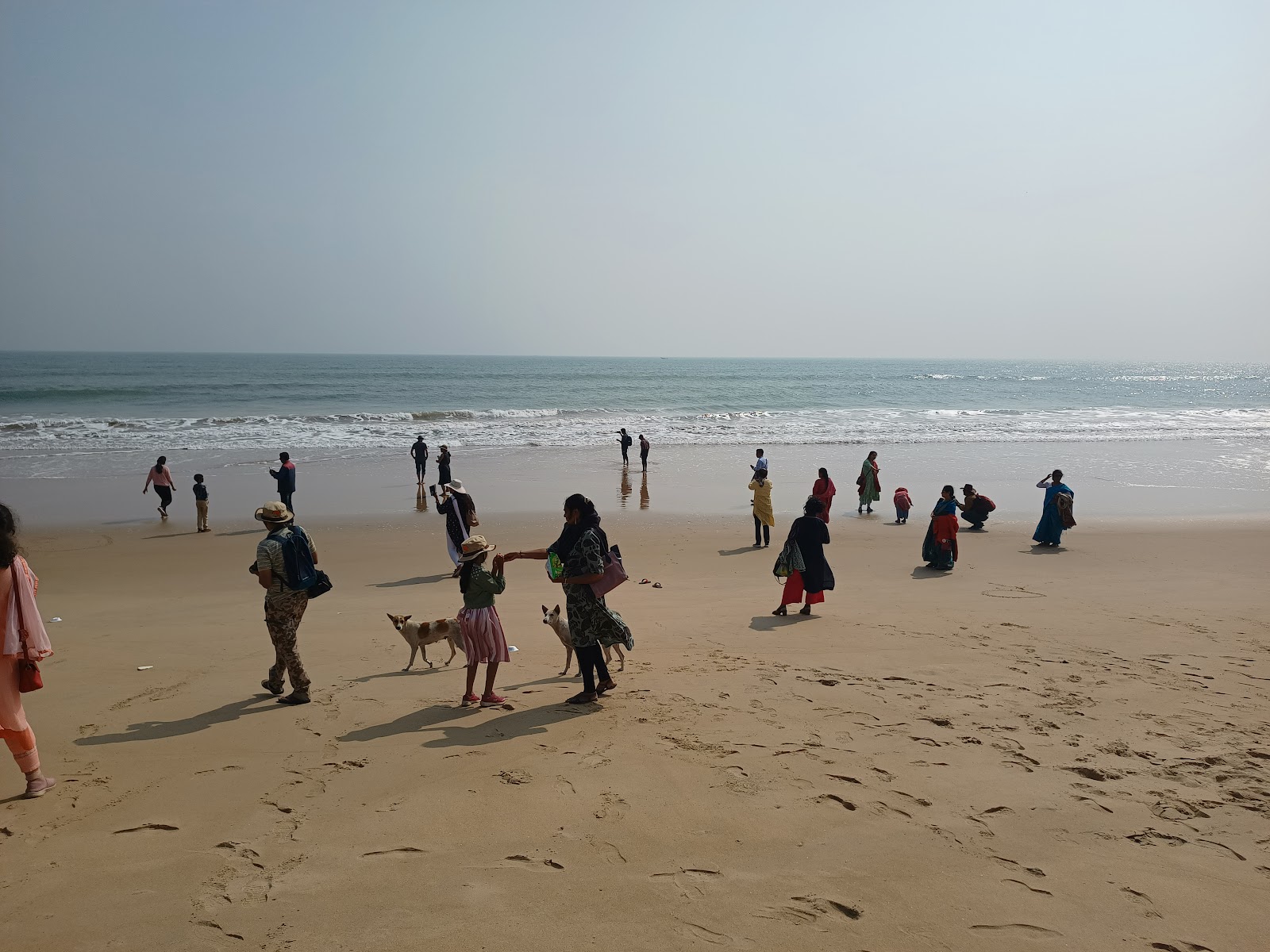 Φωτογραφία του Kuity Beach - δημοφιλές μέρος μεταξύ λάτρεις της χαλάρωσης
