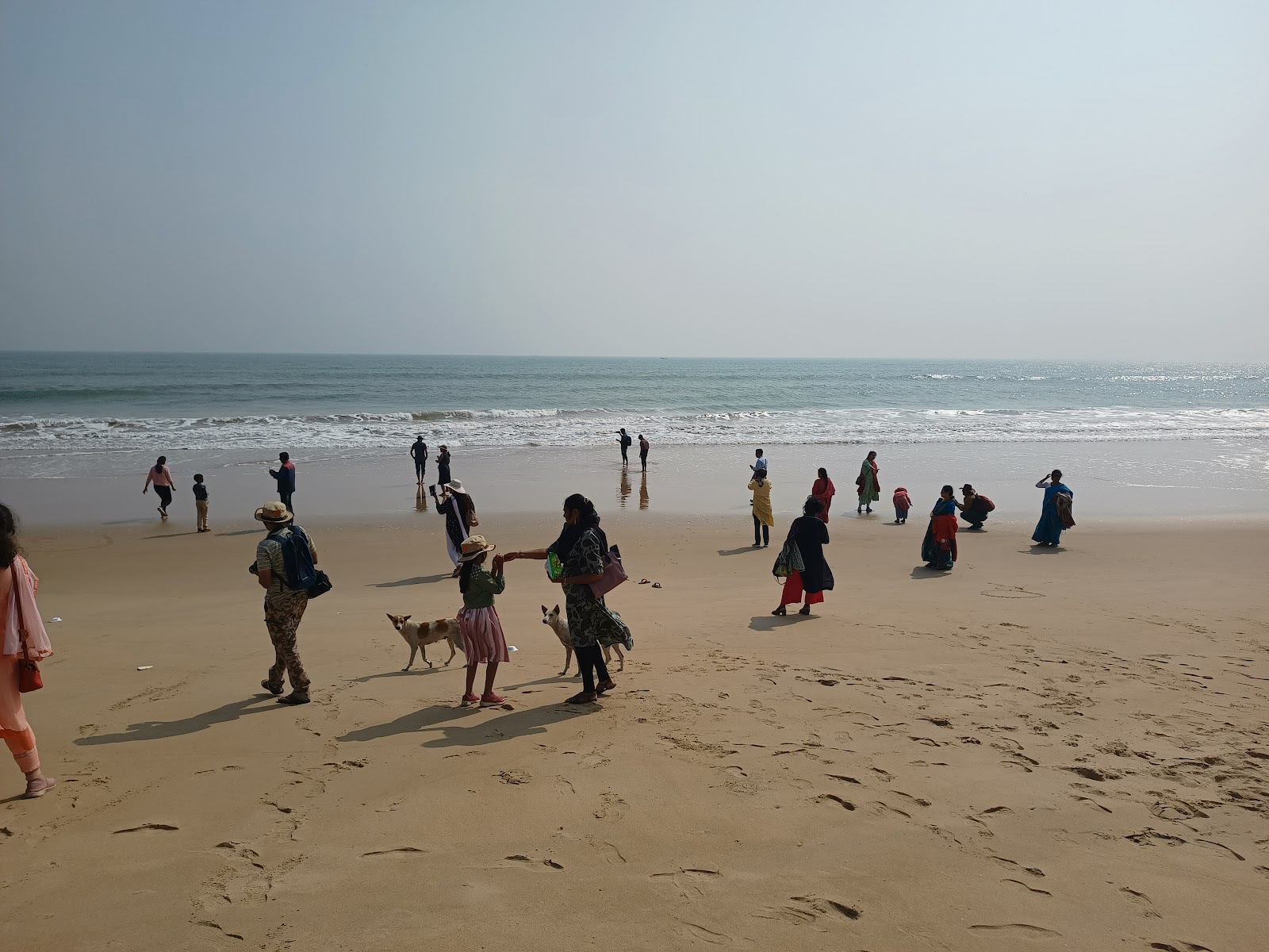 Kuity Beach photo #7