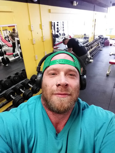 Gym «Train Yard Gym & Fitness», reviews and photos, 1079 2nd St, Enola, PA 17025, USA