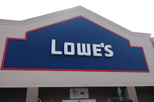 Lowe's Home Improvement