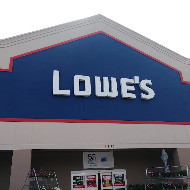 Lowe's Home Improvement