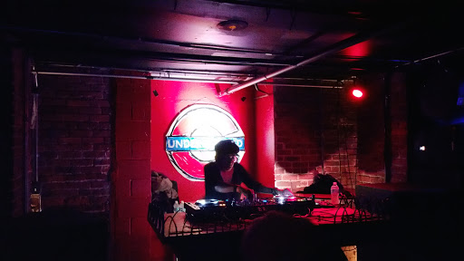 Night Club «Milk», reviews and photos, 1037 Broadway, Denver, CO 80203, USA