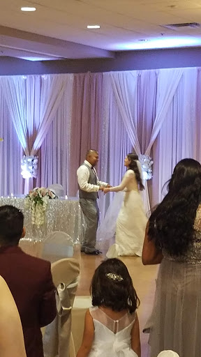 Wedding Venue «Estrella Vista Reception Center», reviews and photos, 1471 N Eliseo Felix Jr Way, Avondale, AZ 85323, USA