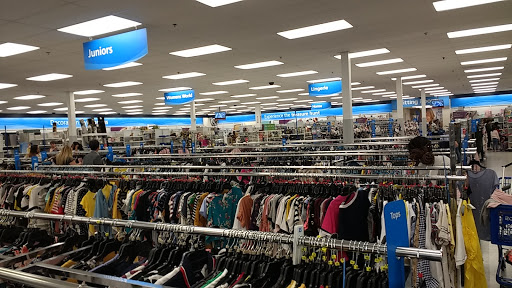 Clothing Store «Ross Dress for Less», reviews and photos, 18520 33rd Ave W, Lynnwood, WA 98037, USA