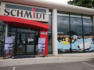 SCHMIDT Marseille 9 à Marseille