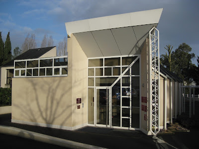 Clinique Vétérinaire Collinot à Châtellerault