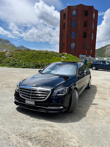 FirstClassLimo