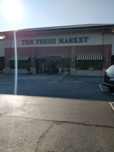 Grocery Store «The Fresh Market», reviews and photos, 100 N Peachtree Pkwy, Peachtree City, GA 30269, USA