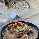 Photo n°3 de l'avis de Edoardo.a fait le 13/08/2022 à 08:38 sur le  Mille e una volta, Hostaria di Mesciu Chiapparu à Melendugno