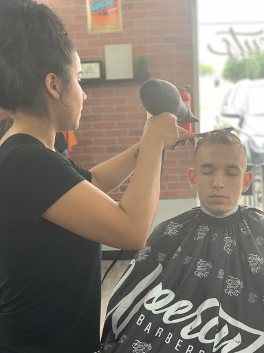 Barber Shop «Uppercuts Barber Shop», reviews and photos, 429 W Pioneer Pkwy, Grand Prairie, TX 75051, USA