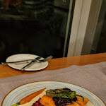 Photo n°4 de l'avis de Telefunken.4 fait le 08/03/2024 à 19:56 sur le  Funky Kitchen à Hanover