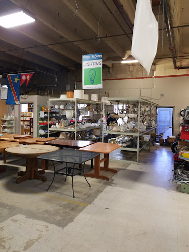 Home Improvement Store «Habitat Wheat Ridge ReStore», reviews and photos, 10625 W Interstate 70 Frontage Rd, Wheat Ridge, CO 80033, USA